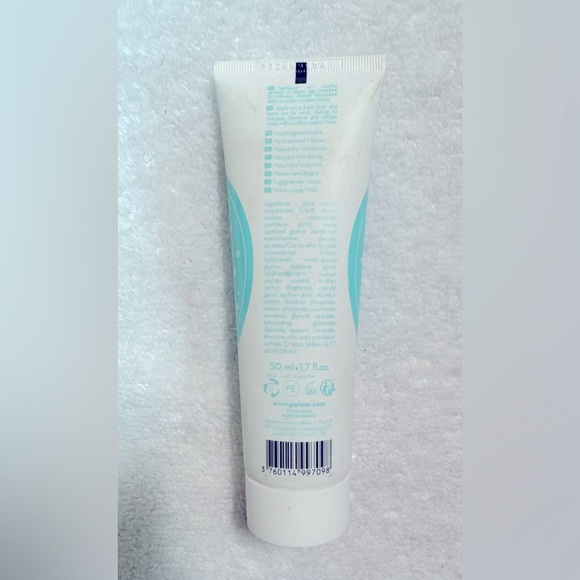 POLAAR Ice Source Ultra Moisturizing Mask 50ml BRAND NEW/SEALED - Picture 5 of 6